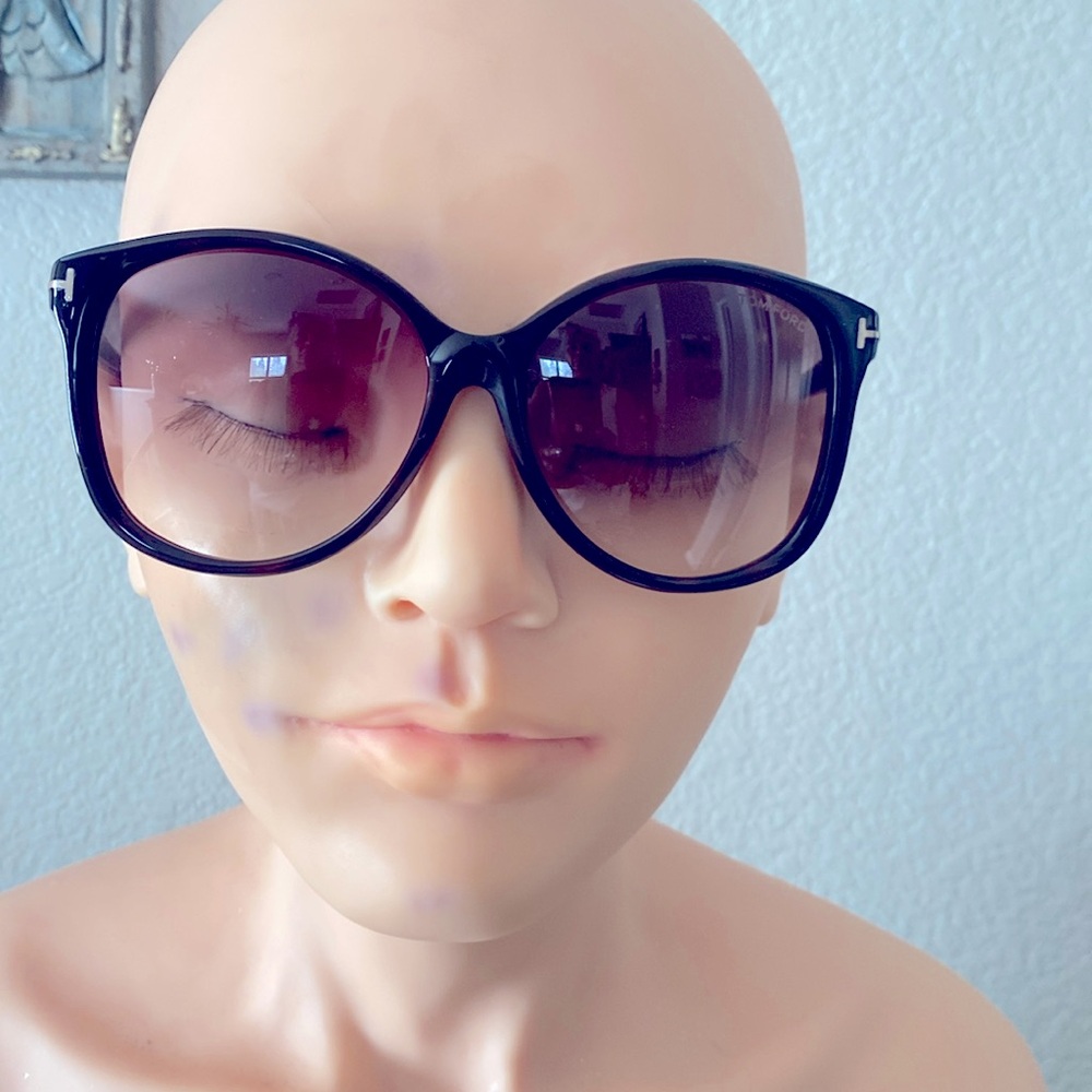 Tom Ford sunglasses